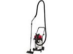 Einhell TE-VC 2230 SA - Nat-/Droogzuiger - 30L RVS reservoir, Verzenden, Zo goed als nieuw