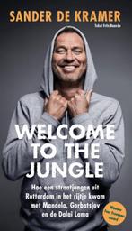 Welcome to the jungle 9789083112527 Sander de Kramer, Boeken, Verzenden, Gelezen, Sander de Kramer