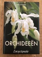 Geïllustreerde Orchideeën Encylopedie 9789039620007, Boeken, Verzenden, Zo goed als nieuw, Zdebek Jezek