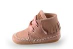 Shoesme Instappers in maat 20 Roze | 10% extra korting, Verzenden, Jongen of Meisje, Schoenen, Zo goed als nieuw