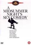 Midsummer night's sex comedy - DVD