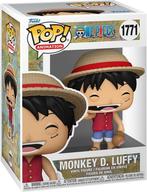 Funko Pop! - One Piece Monkey D. Luffy wih Meat #1771 |, Verzamelen, Poppetjes en Figuurtjes, Verzenden, Nieuw