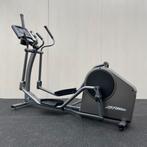 Crosstrainer Life Fitness E1 Go Display, Benen, Ophalen of Verzenden, Zo goed als nieuw, Crosstrainer