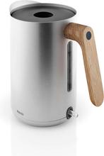 Eva Solo - Nordic Kitchen Waterkoker 1,5 liter - Zilver -, Huis en Inrichting, Verzenden, Zo goed als nieuw