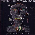 cd - Peter Himmelman - Gematria, Verzenden, Zo goed als nieuw