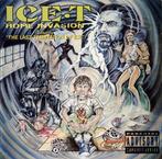 cd - Ice-T - Home Invasion &amp; The Last Temptation Of Ice, Zo goed als nieuw, Verzenden