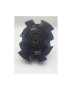 Maes Jonker frees Ø160x15x30, Ophalen