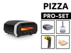 Ooni PRO SET SET Volt 12 Elektrische Pizza oven, Tuin en Terras, Verzenden, Nieuw, Ooni Pizza Ovens