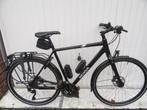 Koga Grandtourer-S sign., toerfiets met Deore XT, ot387, 28 inch, Ophalen of Verzenden, Zo goed als nieuw, 57 tot 61 cm
