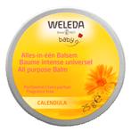 Weleda Baby Calendula Alles-in-één Balsem, Verzenden, Nieuw