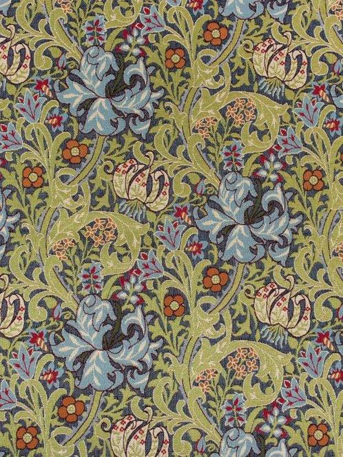 Exclusieve Gobelin Jacquard uit de collectie: Symfonie van, Antiek en Kunst, Antiek | Kleden en Textiel