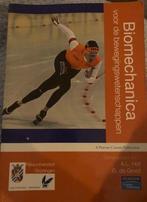 Biomechanica voor de bewegingswetenschappen 9781846588228, Boeken, Zo goed als nieuw, Verzenden