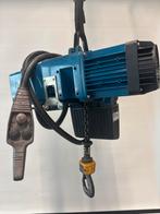 Demag kettingtakel DC-PRO DC 5 250 1/1 H5 V16/4, Doe-het-zelf en Verbouw, Lieren en Takels, Zo goed als nieuw, Elektrisch