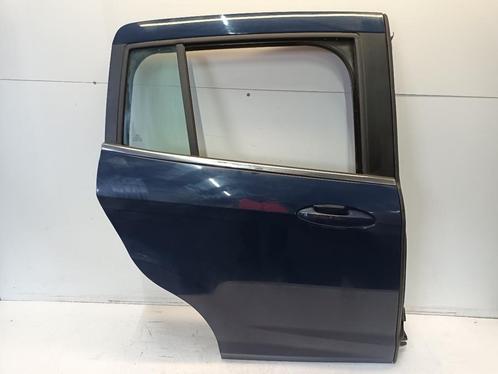 Portier rechts achter Ford B-Max  1.6 Ti, Auto-onderdelen, Carrosserie en Plaatwerk, ARN erkend, Stiba lid, Erkend duurzaam, Achter