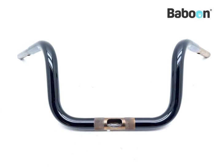 Stuur Harley-Davidson FLTRX Road Glide 2017-2018 (55800379), Motoren, Onderdelen | Harley-Davidson, Gebruikt, Verzenden