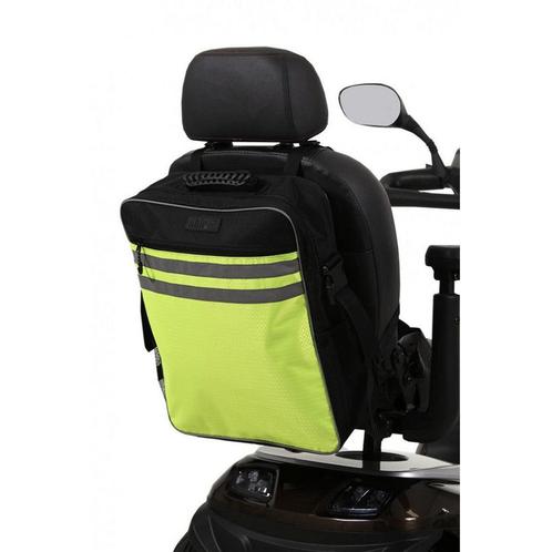 Splash Rolstoel & Scootmobieltas Hi-Vis, Diversen, Verpleegmiddelen, Nieuw, Ophalen of Verzenden
