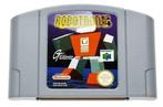 Robotron 64 [Nintendo 64], Spelcomputers en Games, Games | Nintendo 64, Ophalen of Verzenden, Zo goed als nieuw