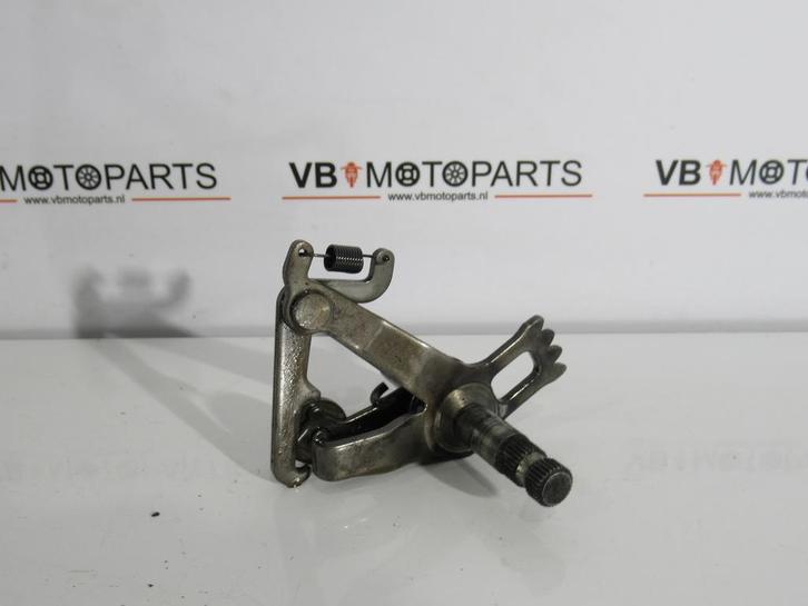 Yamaha XJ 650 Maxim Schakelas, Motoren, Onderdelen | Yamaha, Ophalen of Verzenden