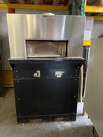 pizzaoven merk Wood Stone gebruikt met gas, Ophalen of Verzenden, Nieuw in verpakking, Ovens, Magnetrons en Steamers