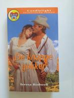 De knappe gokker / Candlelight historische roman / 572, Verzenden, Gelezen, T. Bodwell