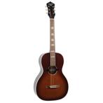 Semi-Akoestische Gitaar - Recording King - RPS-7-E-TS, Muziek en Instrumenten, Snaarinstrumenten | Gitaren | Akoestisch, Ophalen of Verzenden