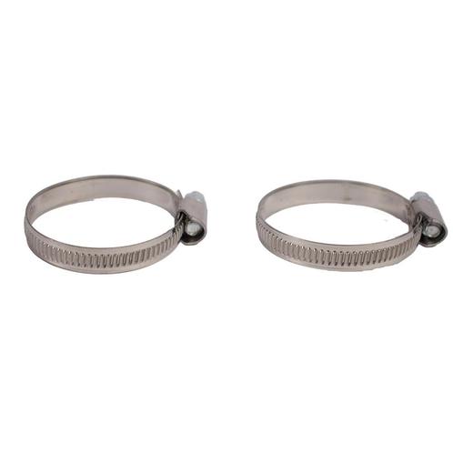 Talen Tools Slangklemmen RVS 32-50mm – Robuust en Corrosi., Auto diversen, Autogereedschap, Nieuw, Ophalen of Verzenden