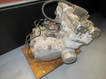 Suzuki GSX 750 Motorblok beschikbaar voor biedingen