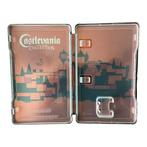 Castlevania Anniversary Collection (STEELBOOK) (NO GAME), Spelcomputers en Games, Games | Nintendo Switch, Verzenden, Nieuw