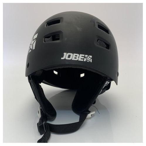 Bieden: Jobe Base helm XS waterski and wakeboard helmet bla, Watersport en Boten, Overige Watersport en Boten, Nieuw, Ophalen of Verzenden