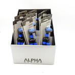 - 18x Cullmann Alpha 300 mini statief - Gorillapod (blauw), Nieuw