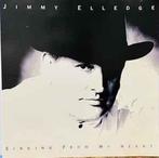 cd - Jimmy Elledge - Singing From My Heart, Verzenden, Zo goed als nieuw