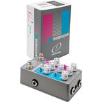 Crazy Tube Circuits Sidekick Jr multi-effect stompbox, Muziek en Instrumenten, Effecten, Verzenden, Nieuw