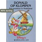 Donald op klompen 9789032039165, Verzenden, Gelezen