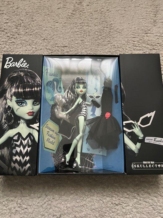 Mattel - Pop Monster High Frankie Stein - 2010-2020 - V.S., Antiek en Kunst, Antiek | Speelgoed