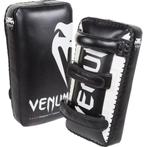 Venum Giant Kick Pads - Zwart/Wit, Sport en Fitness, Ophalen of Verzenden, Nieuw