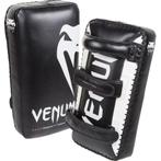 Venum Giant Kick Pads - Zwart/Wit, Sport en Fitness, Nieuw, Ophalen of Verzenden