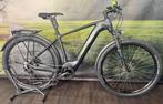 Cube Reaction • Elektrische Herenfiets met Bosch • Bosch Cx, Fietsen en Brommers, Elektrische fietsen, Ophalen of Verzenden, Zo goed als nieuw