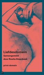 Liefdesdomein / Privé-domein 9789029537988, Verzenden, Gelezen