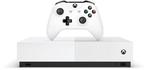 Xbox One S All Digital Edition 1TB Wit + S Controller, Spelcomputers en Games, Spelcomputers | Xbox One, Ophalen of Verzenden