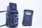 Yashica Mat-124 G | Twin lens reflex camera (TLR), Nieuw