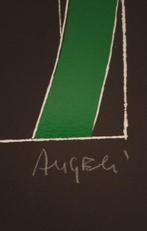 Franco Angeli (1935-1988) - Notturno