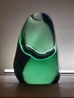 Zelezny Brod Glassworks - Miroslav Klinger - Vaas - Glas, Antiek en Kunst, Antiek | Glas en Kristal