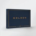 cd box - Jung Kook (BTS) - Golden (SUBSTANCE ver.), Cd's en Dvd's, Verzenden, Zo goed als nieuw
