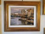 Vuotto Pasquale (1958) - Borgo marinaio (Procida)