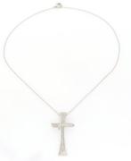 Zonder Minimumprijs - Other brand - Ketting met hanger -