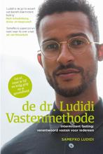 De dr. Ludidi Vastenmethode 9789000366491 Samefko Ludidi, Boeken, Verzenden, Gelezen, Samefko Ludidi