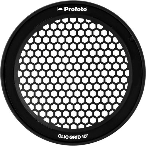 Profoto Clic Grid 10, Audio, Tv en Foto, Fotografie | Flitsers, Nieuw, Overige merken, Ophalen of Verzenden