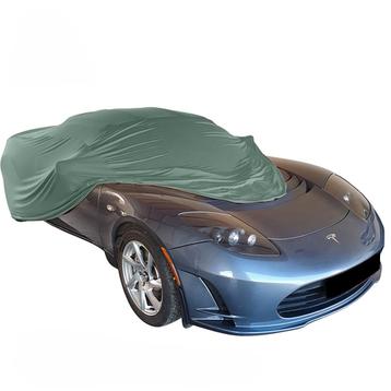 Autohoes passend voor Tesla Roadster binnen BESTE PASVORM beschikbaar voor biedingen