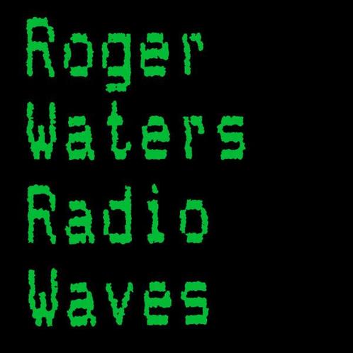 cd single digi - Roger Waters - Radio Waves, Cd's en Dvd's, Cd Singles, Zo goed als nieuw, Verzenden