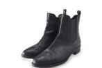 Unisa Chelsea Boots in maat 37 Zwart | 10% extra korting, Kleding | Dames, Schoenen, Overige typen, Unisa, Zo goed als nieuw, Zwart